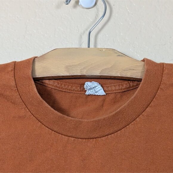 Alstar Swamp People Troy Landry Master of the Swamp "Choot 'Em!" size L Unisex - Picture 8 of 9